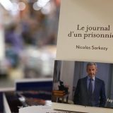 Zatvorenik broj 320535: Sarkozijeva knjiga o 20 dana iza rešetaka 4