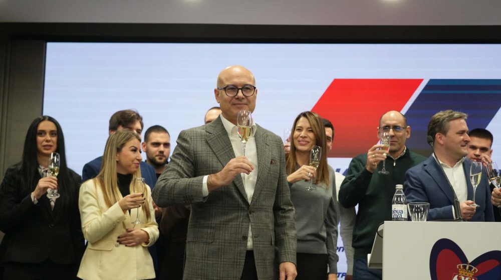 Miloš Vučević: Nije lak izazov ići u kafanu sa Ćutom (VIDEO) 11