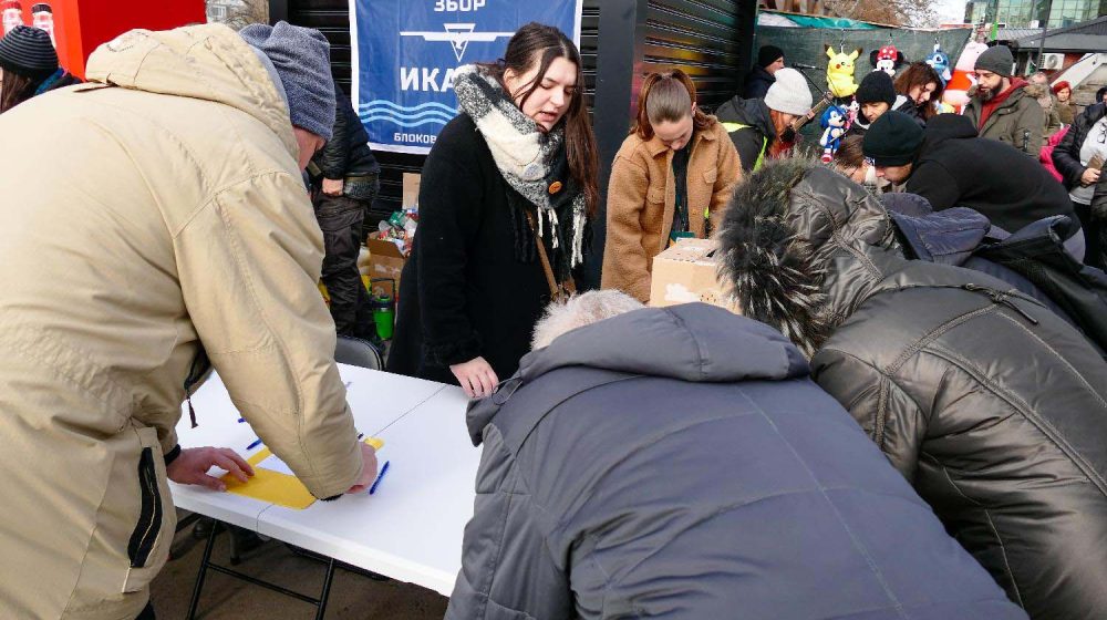 Studenti objavili koliko su potpisa sakupili 11