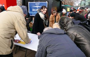 Studenti objavili koliko su potpisa sakupili 2