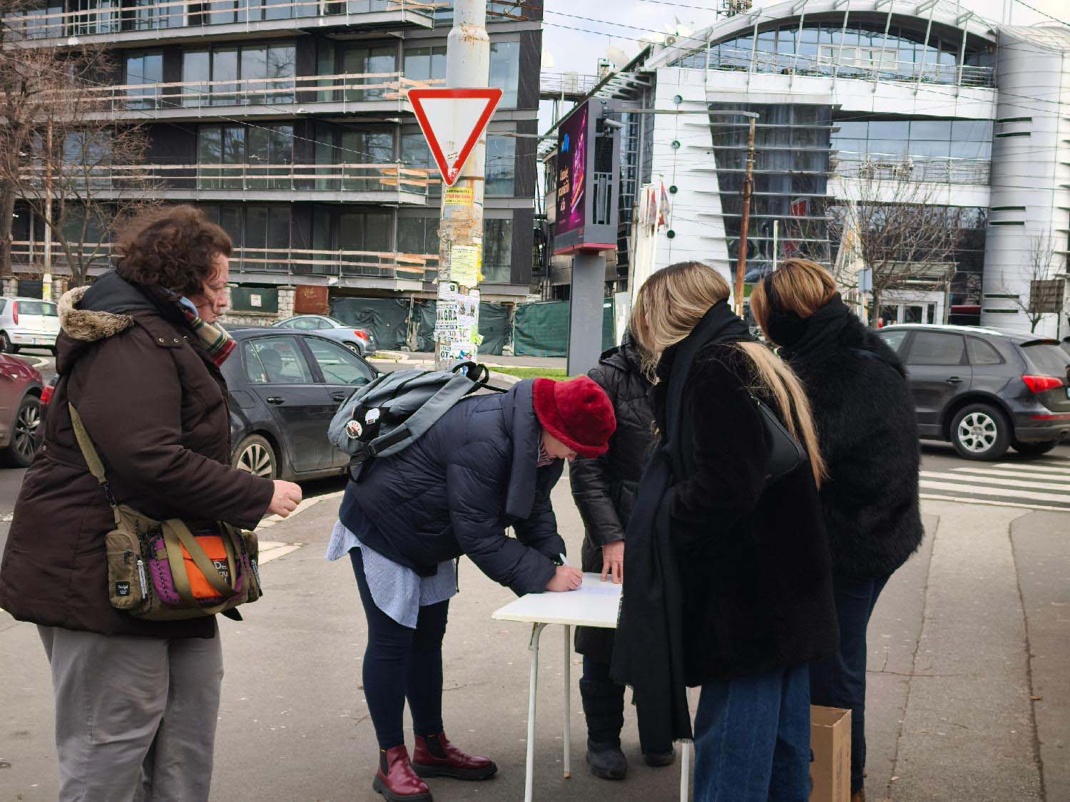 INTERVJU Miloš Jovanović: Vučićev rok upotrebe je istekao, ušli smo u novu političku dimenziju 3 INTERVJU Miloš Jovanović: Vučićev rok upotrebe je istekao, ušli smo u novu političku dimenziju 3