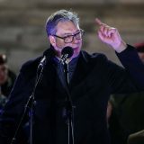 Vučićev "transfer blama" na Pinku: Šta je sve predsednik izgrešio u govoru o kralju Aleksandru Karađorđeviću i njegovoj ulici 5