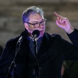 Vučić se sutra u 16 časova obraća na godišnjoj konferenciji 7