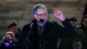 Vučić se sutra u 16 časova obraća na godišnjoj konferenciji 11