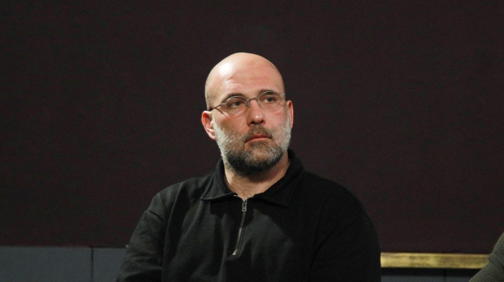 Vukašin Milićević: SPC moralno bankrotirala, isključenja se koriste za zaštitu interesa vrha 8