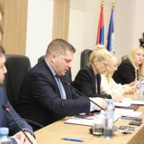 Odbijeni predlozi opozicije na sednici Skupštini Beograda 10