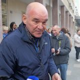 Bošković (SRCE): Ministarstvo odbrane počelo da stiže MSP sa "odabranim kadrovima" 5