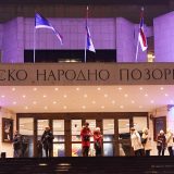 Policija ušla u Srpsko narodno pozorište dok se čekala odluka žirija o pobedniku Sterijinog pozorja: Proveravali su navodno prijavljen skup 7