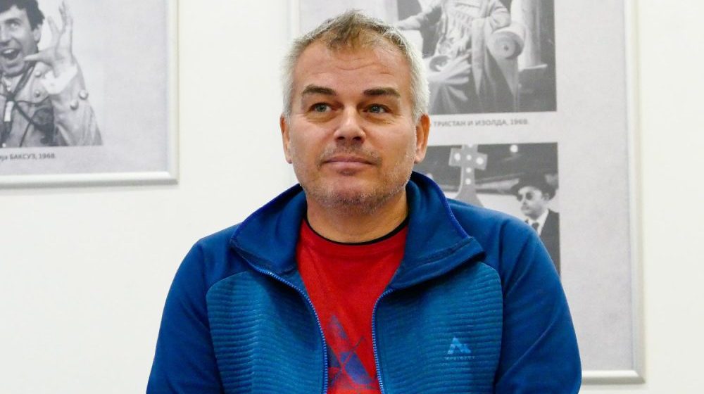 Darko Šper: Bratina Srbiju uvodi u fašistički poredak 1