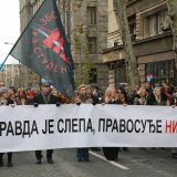 "Odbrana struke" pozvala na protest u Subotici u subotu, zbog napada na pravosuđe 5