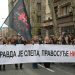 "Odbrana struke" pozvala na protest u Subotici u subotu, zbog napada na pravosuđe 2