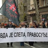 Pravosuđu pripada Ginis u neefikasnosti 7