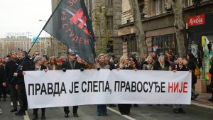 Pravosuđu pripada Ginis u neefikasnosti 6