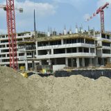 Ilegalan rad na EXPO-u: Radnici na crno i bežanje sa gradilišta 11