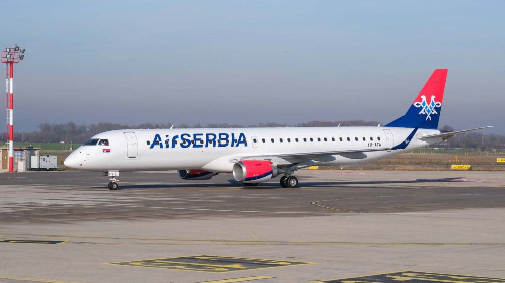 Er Srbija od 22. maja, nakon 18 godina, uvodi direktne letove od Beograda do Minhena 1