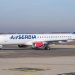 Er Srbija nabavila još jedan erbas avion 18