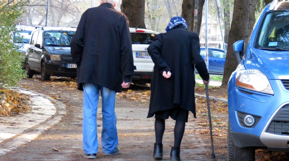 Vučić čestitao najviše penzije u istoriji Srbije 10