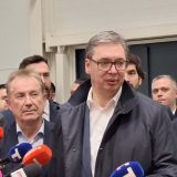 Vučić o eventualnoj optužnici za Generalštab: Neće imati priliku da gone druga lica, ja sam kriv 15