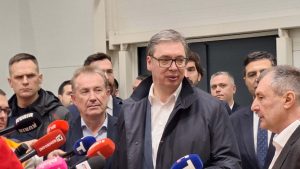 Vučić: Sve ćemo uraditi da naša vojska bude dovoljno snažna, Hrvatska se dramatilčno brzo naoružava 4