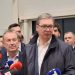 Vučić o eventualnoj optužnici za Generalštab: Neće imati priliku da gone druga lica, ja sam kriv 18