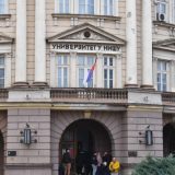 Slobodni univerzitet: Niški univerzitet podredio akademski integritet političkim interesima 10