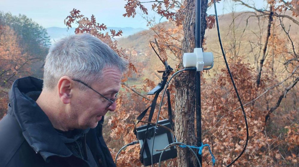 Ekološki ustanak pita: Ko štiti nelegalnu gradnju u šumi Stepin lug 10