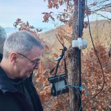 Ekološki ustanak pita: Ko štiti nelegalnu gradnju u šumi Stepin lug 6