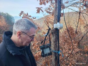 Ekološki ustanak pita: Ko štiti nelegalnu gradnju u šumi Stepin lug 2