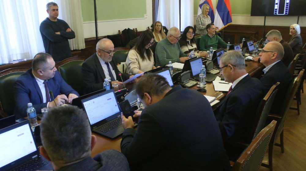 Pada produktivnost, asimetrija proizvođačkih i prodajnih cena: Predstavljena nova Strategija poljoprivrede 6