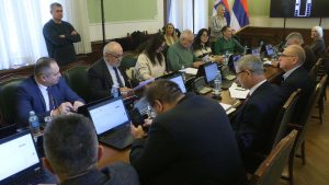 Pada produktivnost, asimetrija proizvođačkih i prodajnih cena: Predstavljena nova Strategija poljoprivrede 3