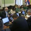 Rasprava Ilića i Bulatovića na sednici Odbora za poljoprivredu 10