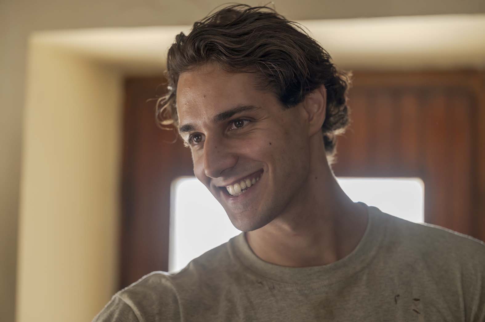 tvrđava Sagovornici Danasa o razlozima velike popularnosti serije "Tvrđava": Emotivna silina i istorijska težina 3