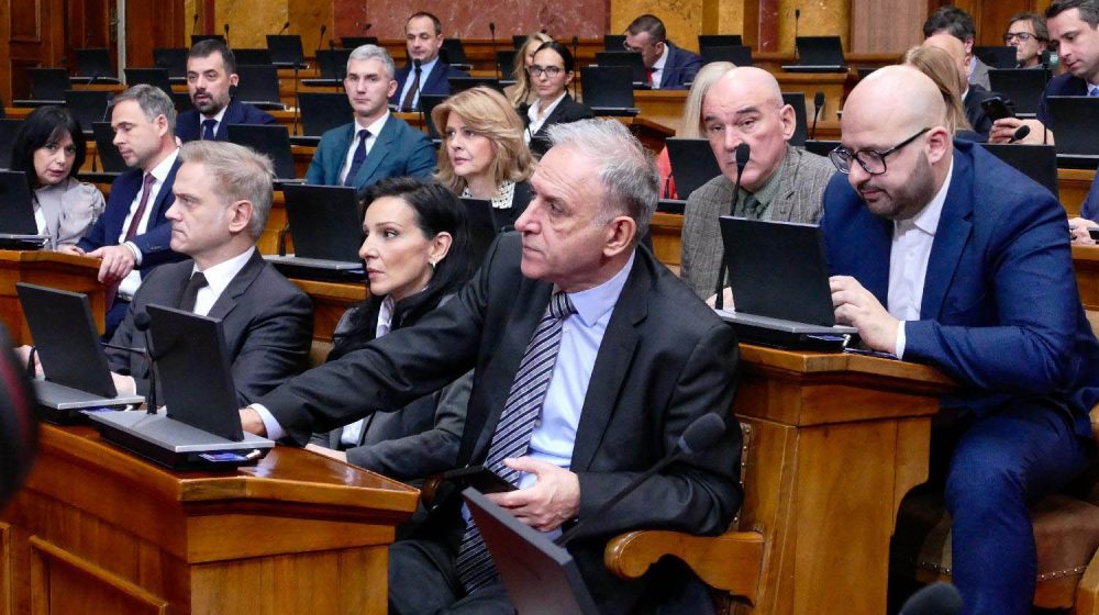Opozicioni preferans 11