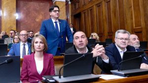 "Vučić će nakon desetkovanja JTOK da se usklađuje sa EU": Vlast izgleda nije shvatila poruku iz Brisela o Mrdićevim zakonima 5