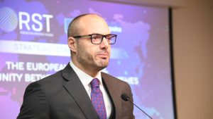 Ambasador Slovenije: Srbiji je potrebno "čisto članstvo" u EU 13