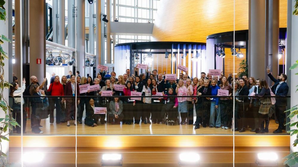 Tijana Jovanović iz "My Voice, My Choice" za Danas: Žene iz zemalja sa restriktivnim zakonima snose ogroman teret da bi ostvarile pravo na abortus 10