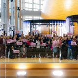 Tijana Jovanović iz "My Voice, My Choice" za Danas: Žene iz zemalja sa restriktivnim zakonima snose ogroman teret da bi ostvarile pravo na abortus 7