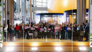 Tijana Jovanović iz "My Voice, My Choice" za Danas: Žene iz zemalja sa restriktivnim zakonima snose ogroman teret da bi ostvarile pravo na abortus 2