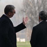 Luksemburški list Tageblat: Zbog povređene sujete Vučić gura Srbiju u samoizolaciju 8