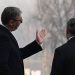 Vučić doputovao u Tbilisi, u zvaničnu posetu Gruziji 1