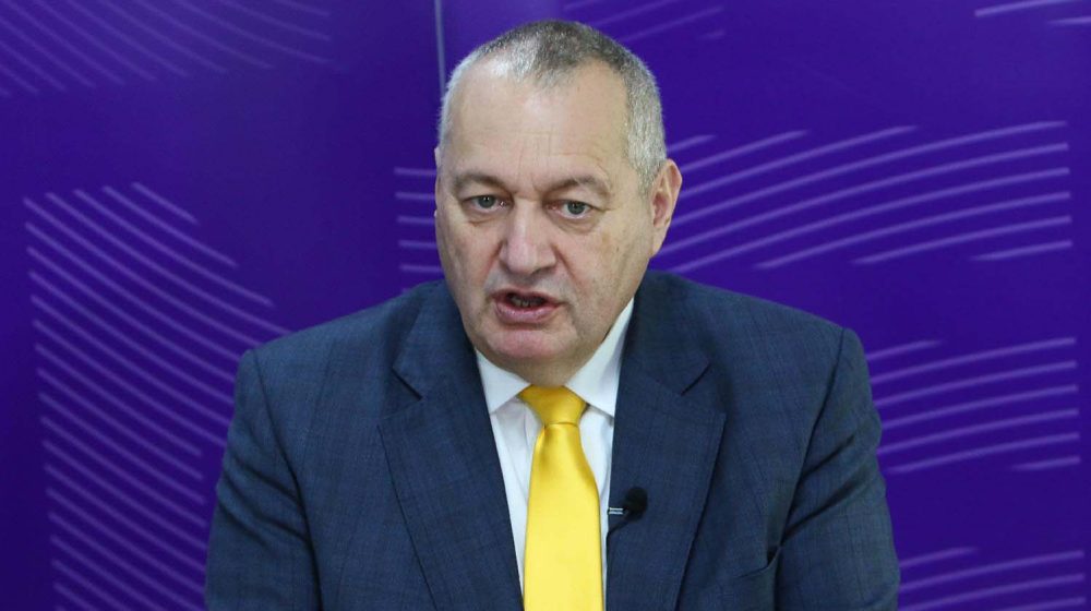 “U Briselu su Aleksandra Vučića prozreli”: Predsednik Demokratske stranke o poseti Briselu 6