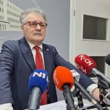 Dragan Milić: Ima jedna podružnica u Srbiji povezana sa Epstinom i dosijeima 7