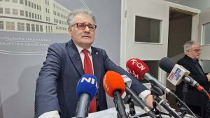 Dragan Milić: Ima jedna podružnica u Srbiji povezana sa Epstinom i dosijeima 18 Dragan Milić: Ima jedna podružnica u Srbiji povezana sa Epstinom i dosijeima 14