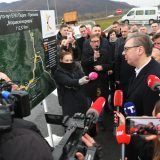 TS: Izgradnja Moravskog koridora mimo Zakona o javnim nabavkama 6