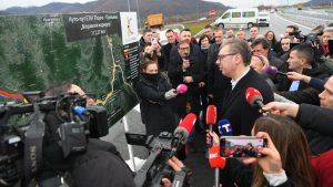 TS: Izgradnja Moravskog koridora mimo Zakona o javnim nabavkama 1