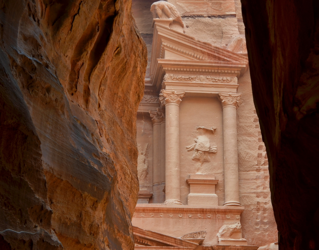 Od biblijskih priča do tirkiznog mora: Zašto je Akaba dragulj Jordana 2