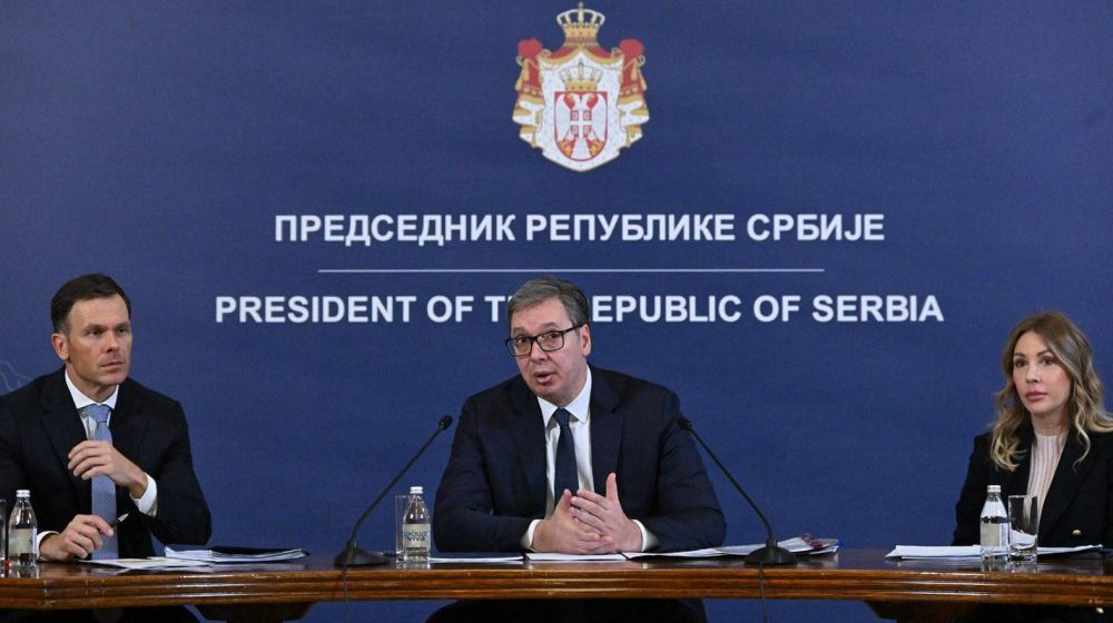 Ruski list o slučaju Generalštab: Vučić preti, sve neminovno vodi ka jačanju sukoba sa tužilaštvom 10