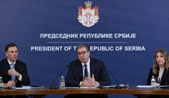 "Biću spreman, neka mi se ljudi smeju": Šta su ruski mediji izdvojili iz Vučićevog obraćanja pred Novu godinu 8