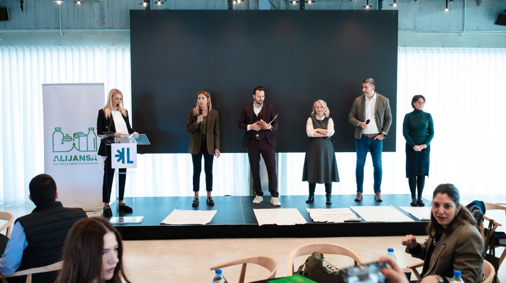 Srbija pred EU pravilima o ambalaži: Ako ne reagujemo odmah, Srbija neće imati reciklabilnu ambalažu 10