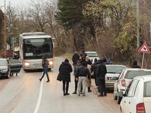 Tri karte za Holivud u Mionici: Utisci Dragoljuba Draže Petrovića sa mioničkih izbora 1